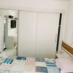 Apartamento Quadra Mar Balneario Canboriu Sc