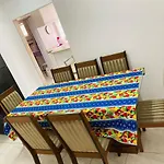 Apartamento Quadra Mar Balneario Canboriu Sc