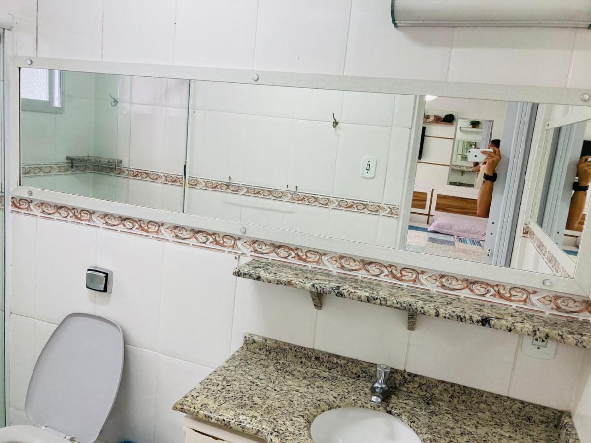 Apartamento Quadra Mar Balneario Canboriu Sc *