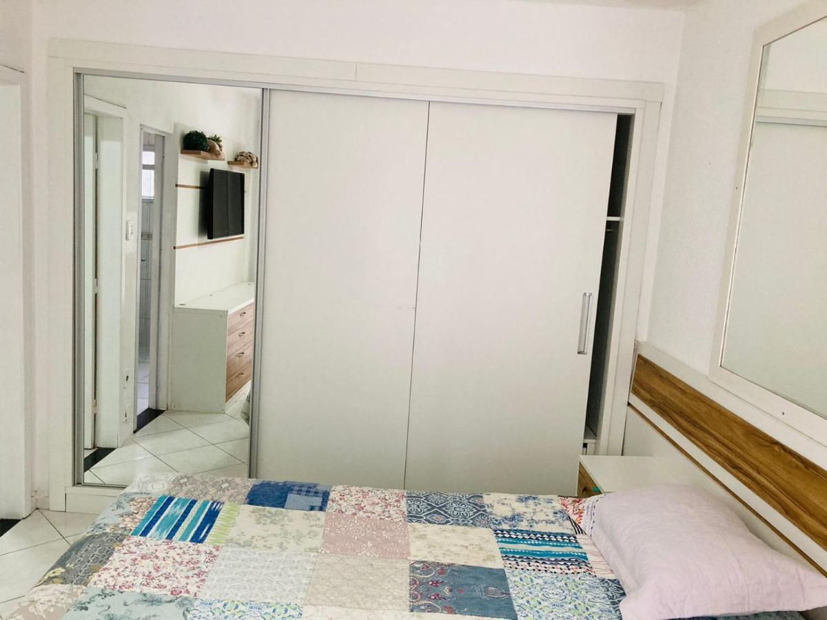 Apartamento Quadra Mar Balneario Canboriu Sc