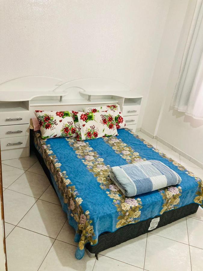Apartamento Quadra Mar Balneario Canboriu Sc *